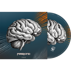 Ego CD Single *COMING SOON*